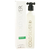 Cold Silver by Benetton for Men. Eau De Toilette Spray 3.3 oz | Perfumepur.com